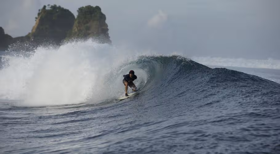 Nihiwatu Surf Beach in Sumba Nihiwatu Surf Beach Nihiwatu Surf Beach in Sumba Nihiwatu Surf Beach